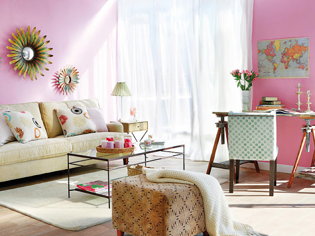 Jarrones y floreros | Besosdechocolateyfresa