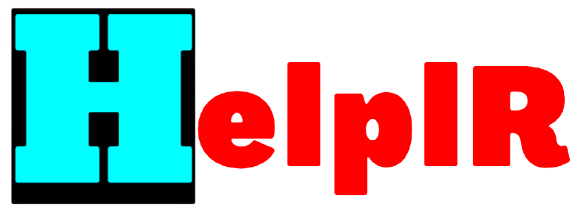 helplr 