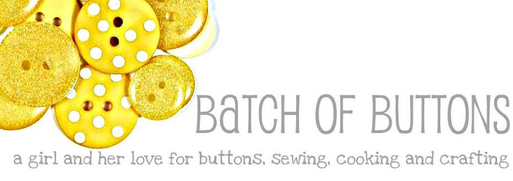 Batch of Buttons