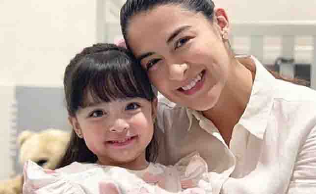 HOW MARIAN RIVERA, DINGDONG DANTES & KIDS SPEND THEIR TIME WISELY WHILE ...
