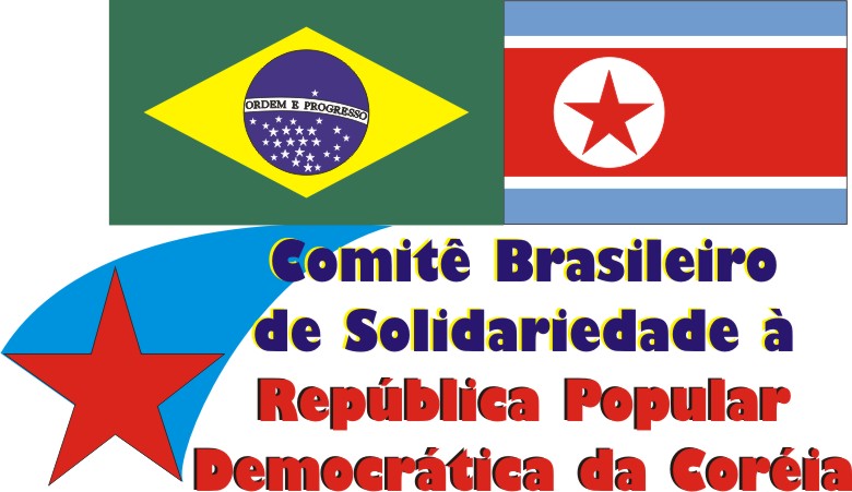 Comitê Brasileiro de Solidariedade a RPD da Coreia