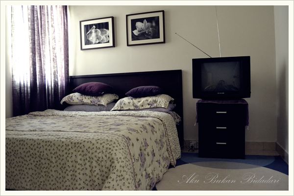 Hiasan Bilik Tidur Tetamu Brad Erva Doce Info