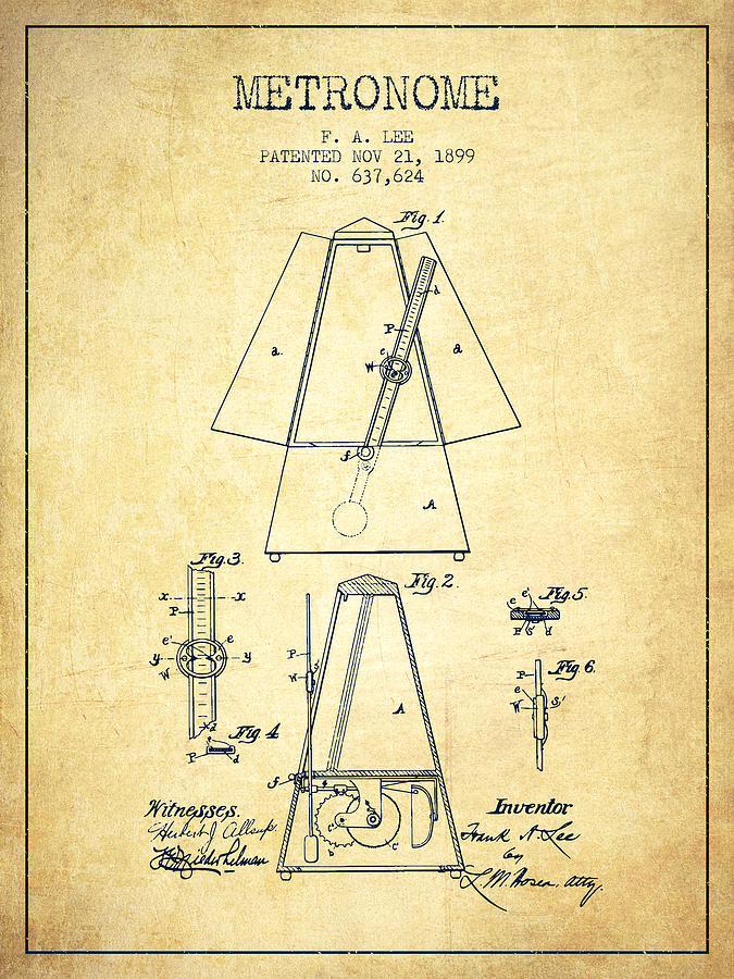 A Philosophical Approach to Piano The Internal Metronome