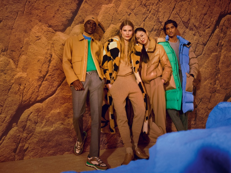 Hugo boss fall 2021 Clearance