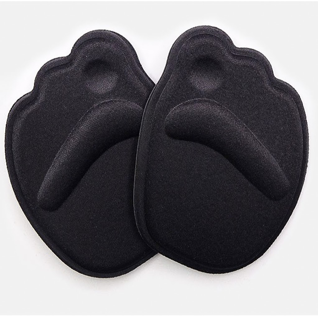 [A119] Nên nhập sỉ các loại mẫu miếng lót giày để bán trên Shopee ở đâu?