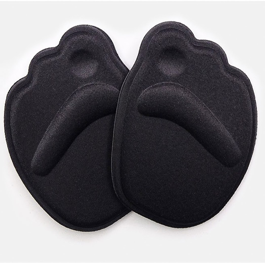 [A119] Nhập buôn các loại miếng lót giày như thế nào để được giá rẻ?