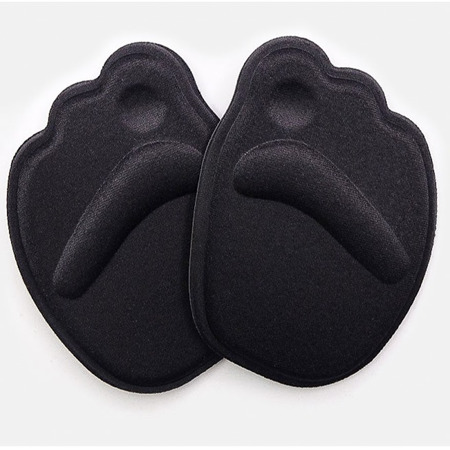 [A119] Mẫu miếng lót giày đẹp nhất hiện nay