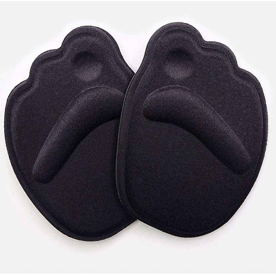 [A119] Ở đâu bán nhiều các loại mẫu miếng lót giày nhất?