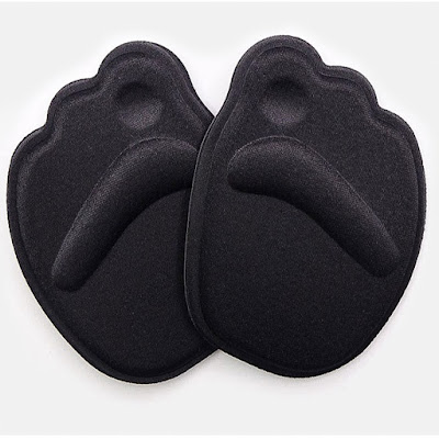 [A119] Lấy sỉ các loại miếng lót giày kháng khuẩn chống hôi ở đâu giá tốt nhất?