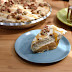 Caramel Apple Cream Pie