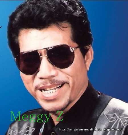 Lirik Lagu Anggur Merah - Meggy Z | Lirik Lagu Populer