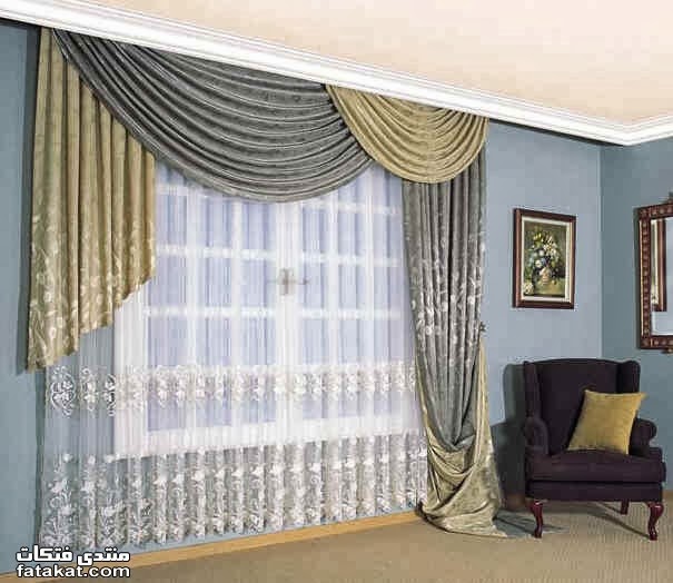 living room design ideas Exclusive Top Catalog of Classic Curtains