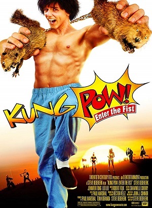 Filme Kung Pow - O Mestre da Kung-Fu-São 2002 Torrent