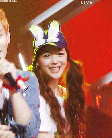 설리 레전드 짤만 모아옴 (설리팬안들어오면 후회) | 인스티즈