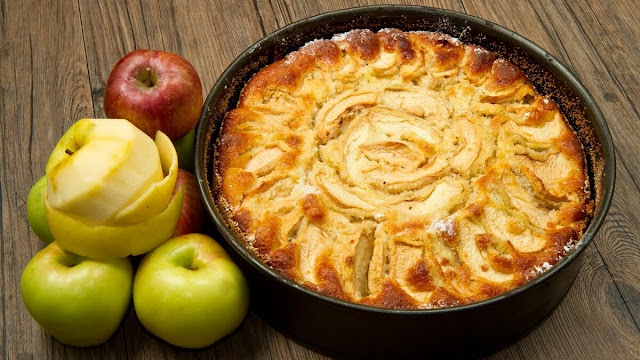 russian apple pie receipe russia pie