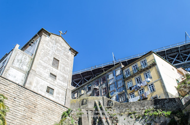 porto_a_ribeira