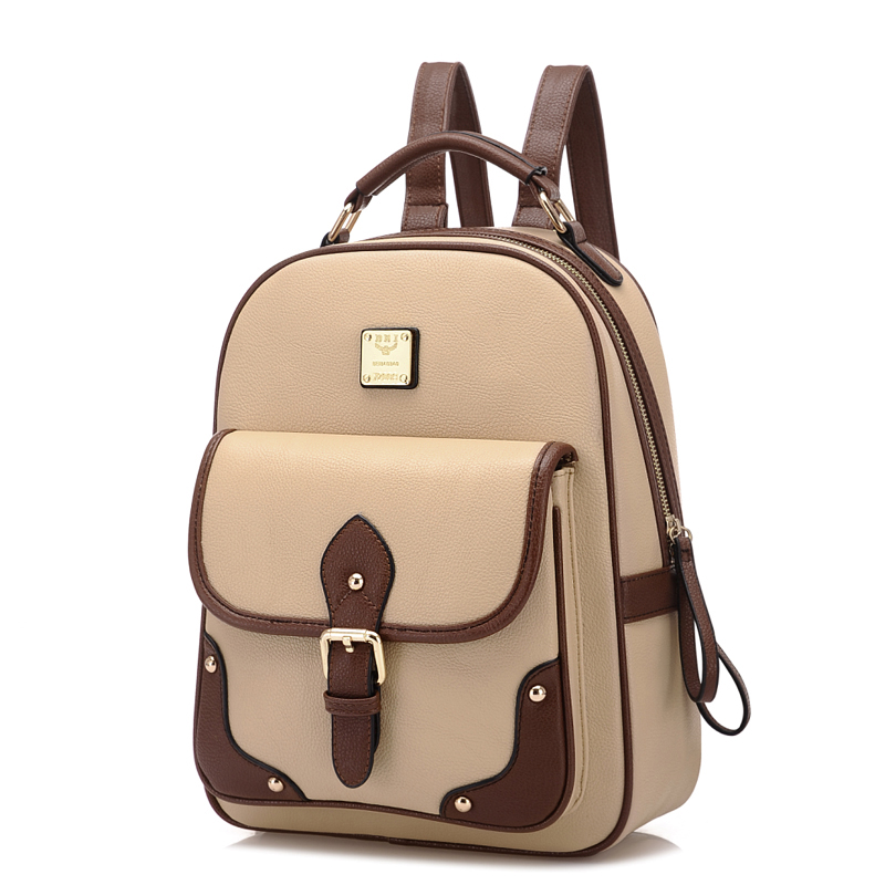 Lista 101+ Foto Juveniles Mochilas De Moda Para Mujer Mirada Tensa 10/2023