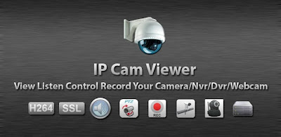 Download IP Cam Viewer Pro v4.6.9 Apk