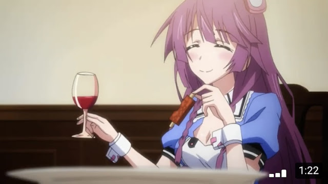 Лучшие аниме-девочки-кролики Лучшие аниме-девочки-кролики