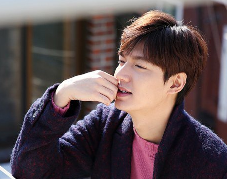 Foto Artis Korea Paling Ganteng