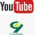 9Mobile Youtube Unlimited Browsing Using AnonyTun VPN