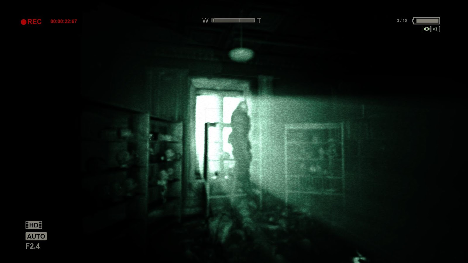 Outlast отключите газ чтобы получить доступ к шлюзовой камере фото 61