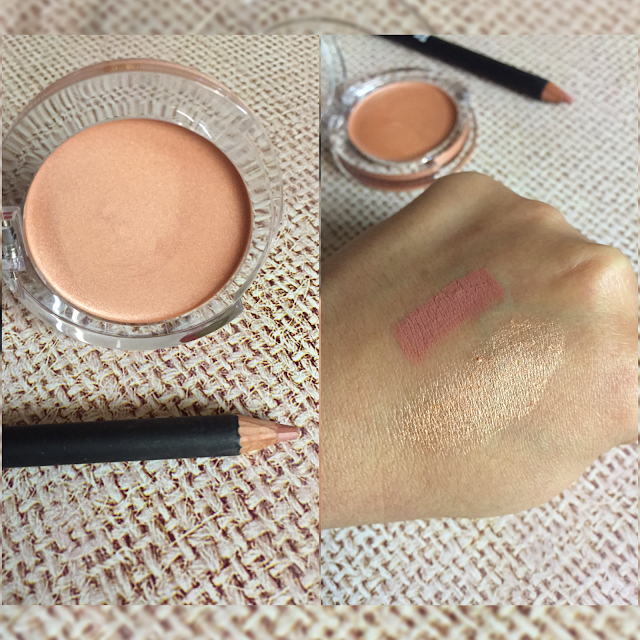 Starlooks Cream Blush and Lip Pencil - The Daily Fashion and Beauty News