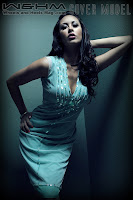 Melyssa Grace - 2012 Dec W&HM Cover Model