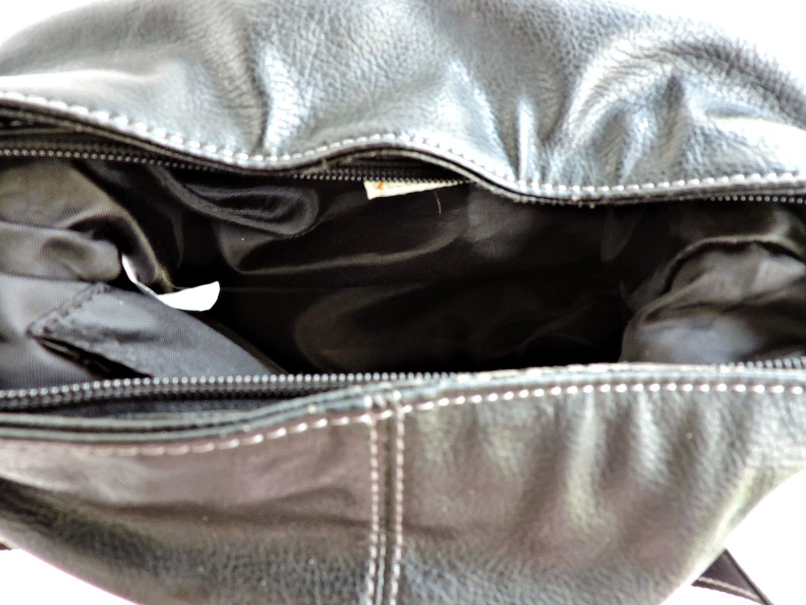 Cotton Cellar How to Replace the Lining in a Bag