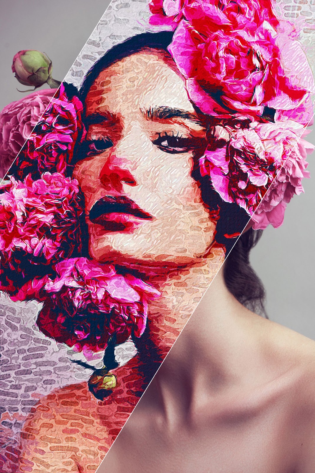 Impressionism Paint FX - Photoshop Add-On 27734189 5 Impressionism Paint FX Photoshop Add On 27734189