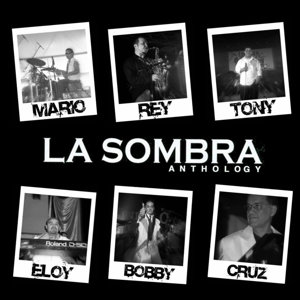 gruperos de ayer LA SOMBRA DE CHICAGO