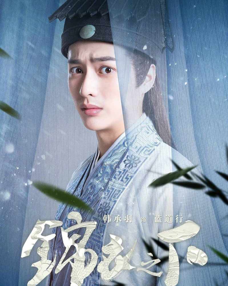 Sinopsis dan Review Drama China Under the Power (2019) - Nona mandarin