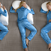 Ποια είναι η καλύτερη στάση στον ύπνο; Οι επιστήμονες απαντούν
