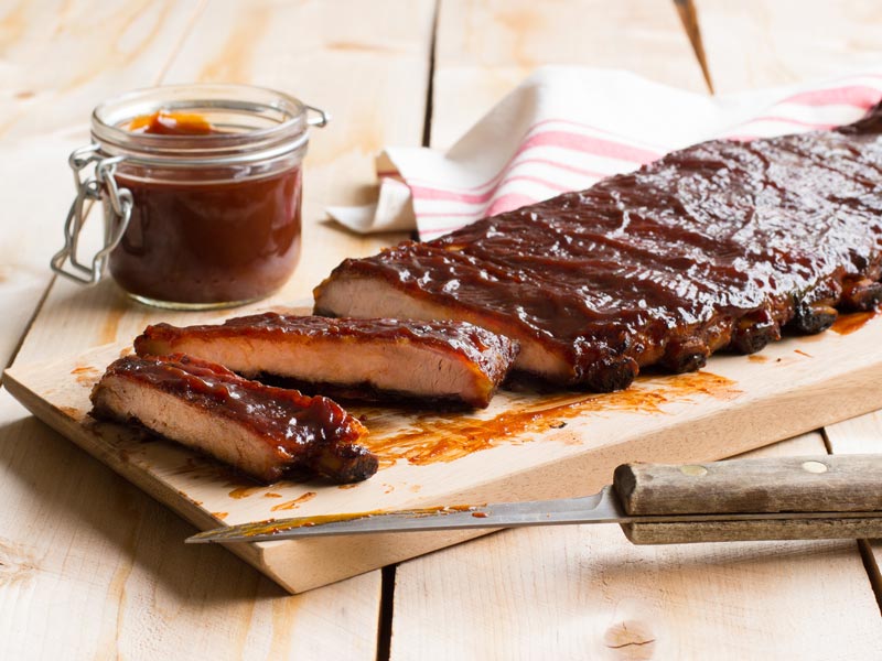 Beykoz Domuz Eti , Beykoz Pork in Istanbul