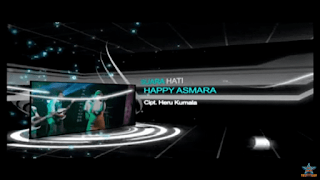 Happy Asmara - Suara Hati