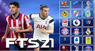 تشغيل لعبة FTS 2021 على اندرويد من ميديا فاير 1 fts%2B2021