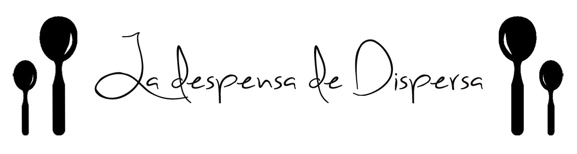 La despensa de Dispersa