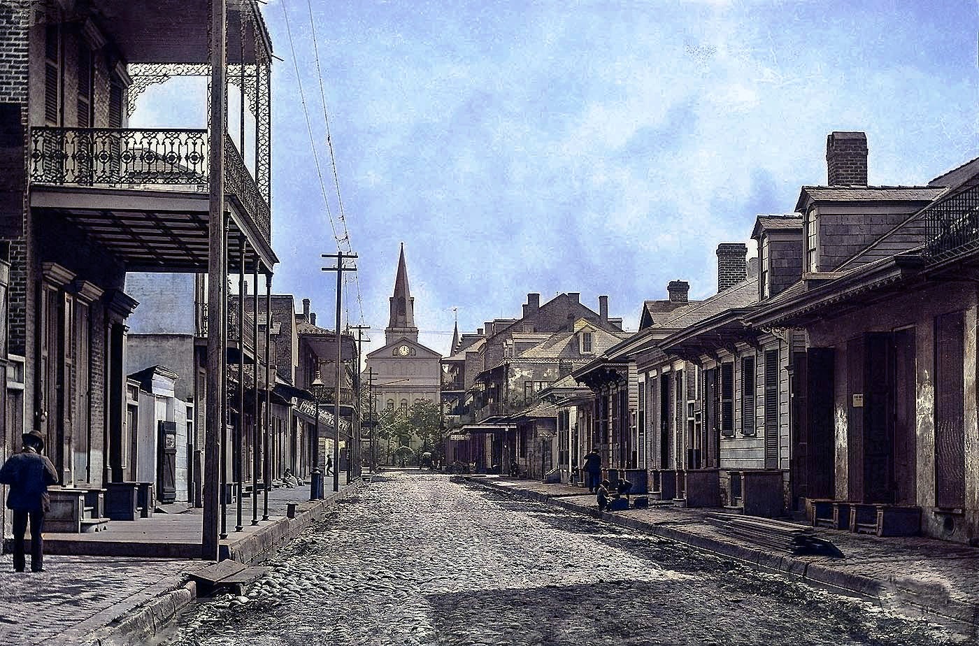 Blue Eye House Of The Rising Sun