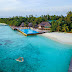 Coco Bodu Hithi redifining luxury and tranquility