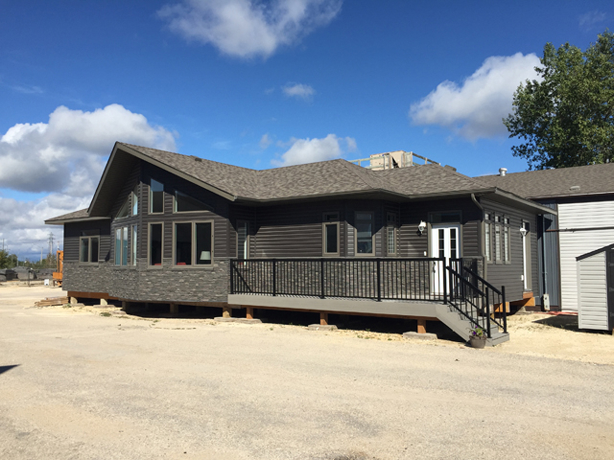 Prefab Homes Modular Homes Canada Star Rtm Homes