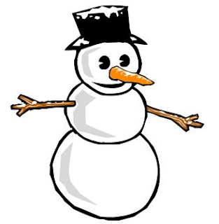 Christmas snowman coloring pages coloring.filminspector.com