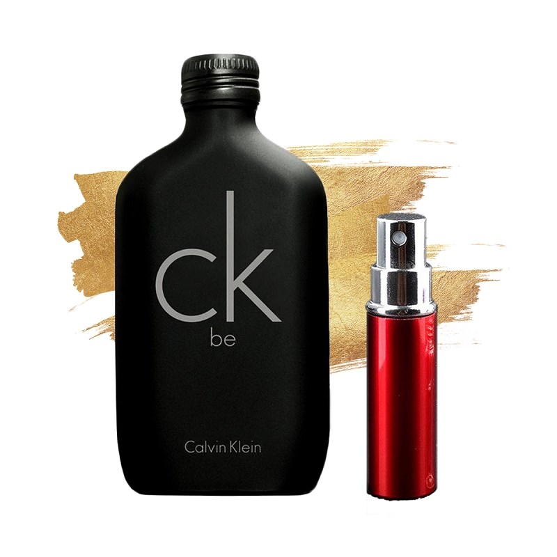 Nước hoa Chiết Calvin Klein CK Be 10ml