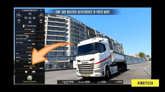 ETS 2 1.41 update besar - besaran! Apa saja yang baru? Euro Truck Simulator 2