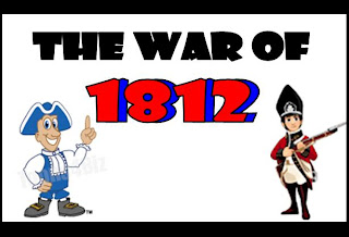 War of 1812, war of 1812 resources, war of 1812 classroom resources, war of 1812 lesson plans, war of 1812 freebies
