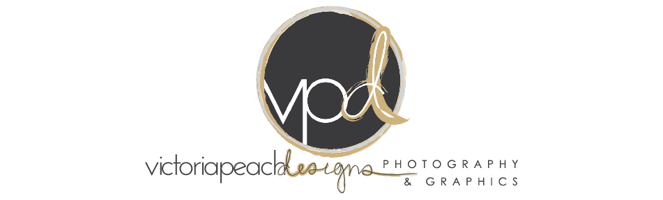 Victoria Peach Designs | Blog