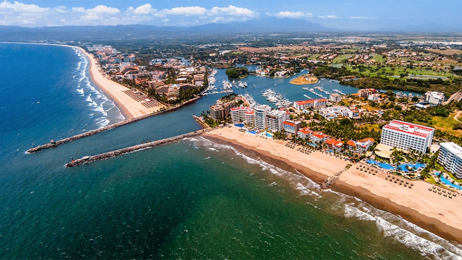 Playa Nuevo Vallarta