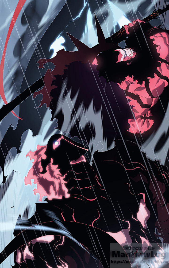 俺だけレベルアップな件 第112話 - 76