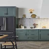 GenieFunGames - GFG Modular Design Kitchen Escape