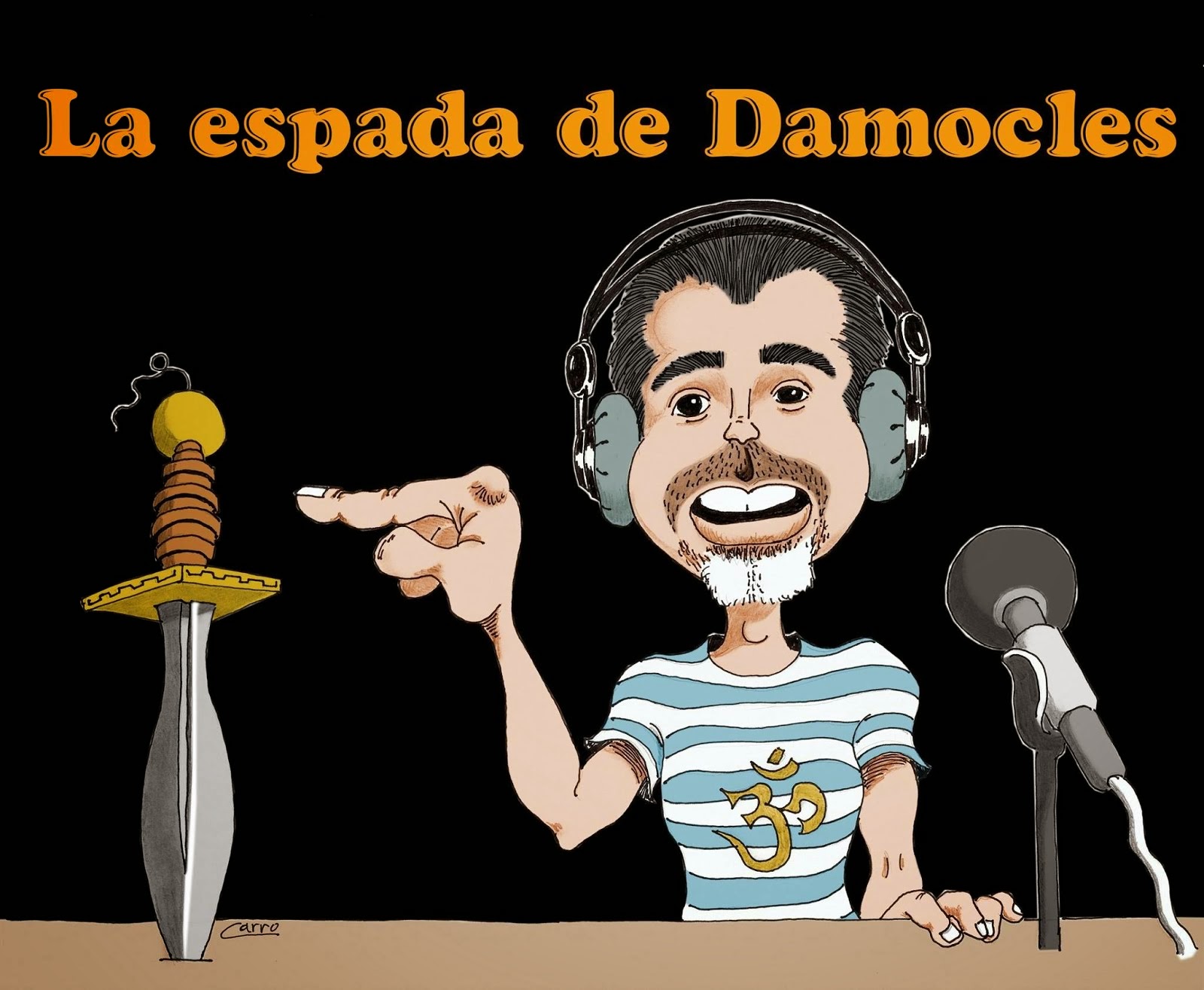 La Espada de Damocles