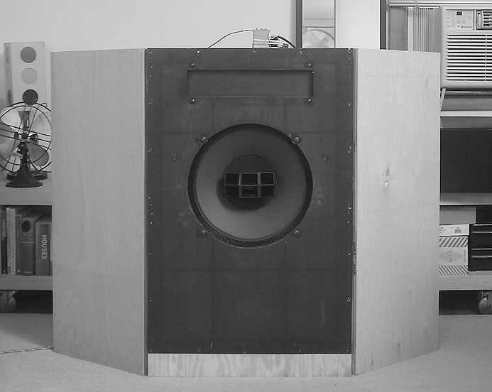 JE Labs Arkiv (up to 2008): JE Labs Monaural Playback